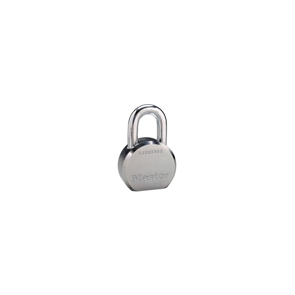 Master Lock 6230, HI SEC, 2-1/2"RD BDY, 1-1/8"SHAC,  CS154096